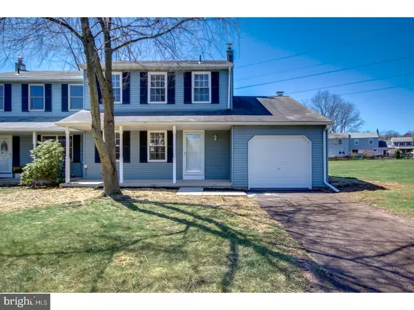 386 CAMBRIDGE CIR, Harleysville, PA 19438