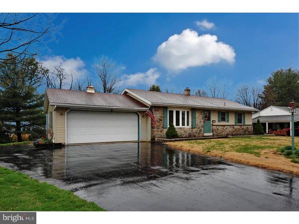 816 HIGHLAND AVE, Boyertown, PA 19512