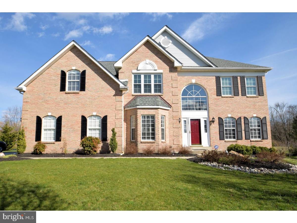 North Wales, PA 19454,105 DICKENS CT