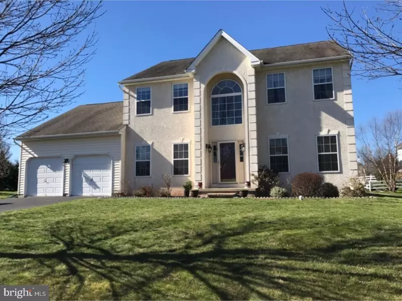 5 MADISON CIR, Collegeville, PA 19426