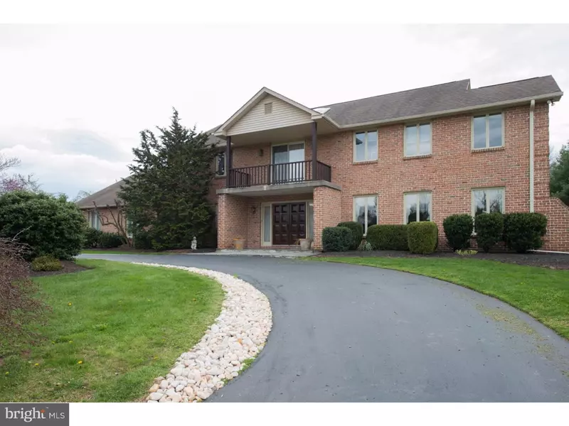 204 SPARANGO LN, Plymouth Meeting, PA 19462