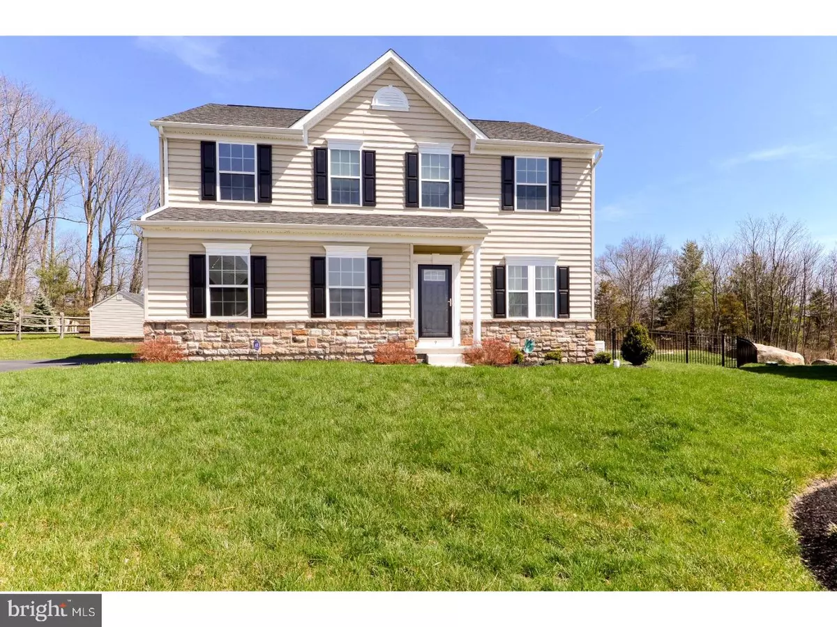 Pottstown, PA 19464,9 GRANT WAY