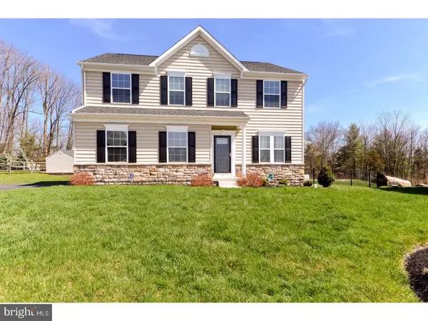 9 GRANT WAY, Pottstown, PA 19464