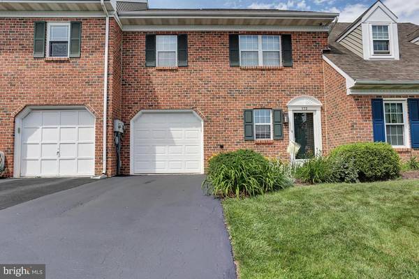 172 ROCKFORD SQ, Mountville, PA 17554