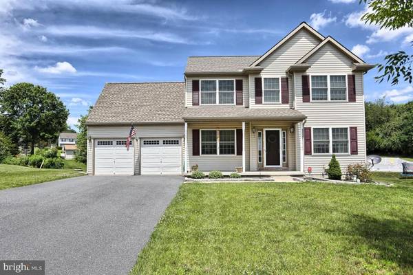 55 WATERFOWL WAY, Elizabethtown, PA 17022