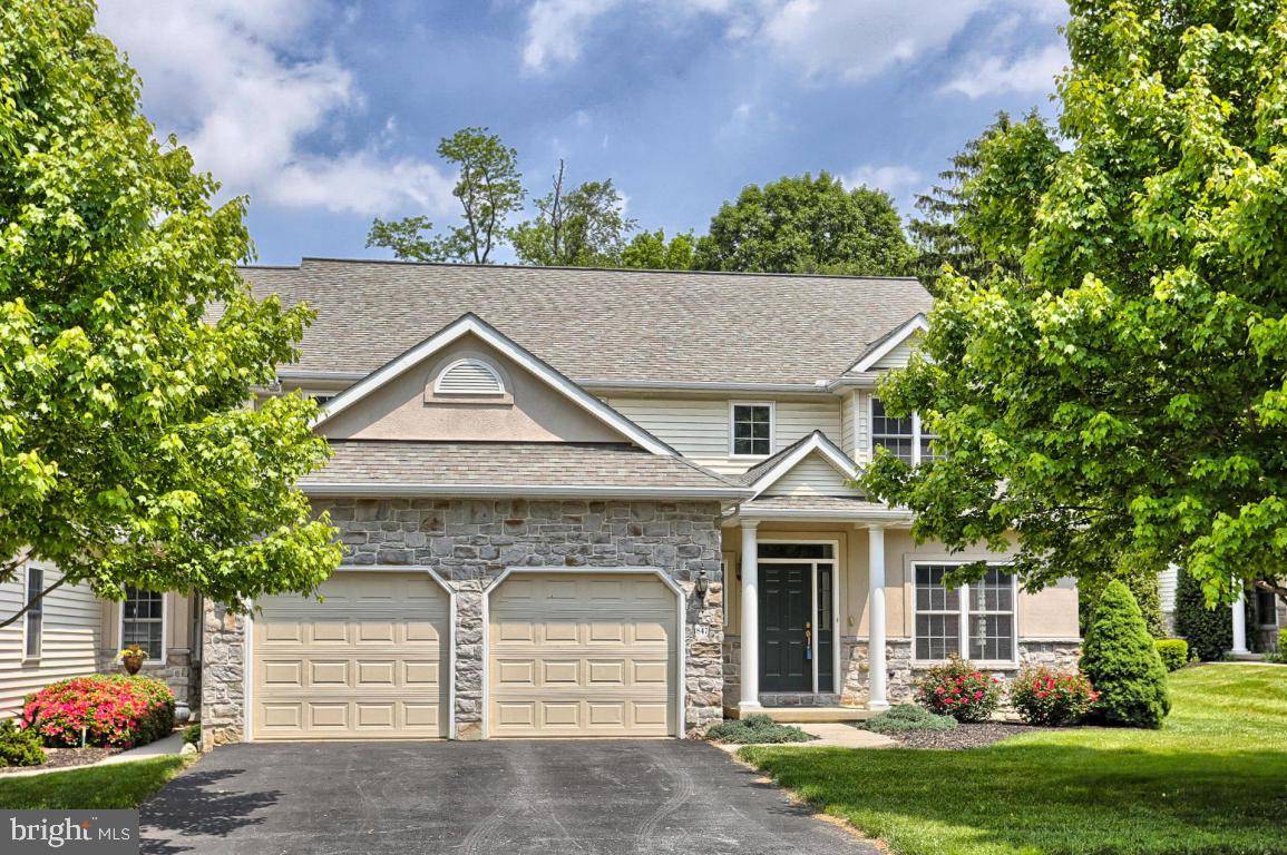 Lancaster, PA 17602,1847 SERENE WAY