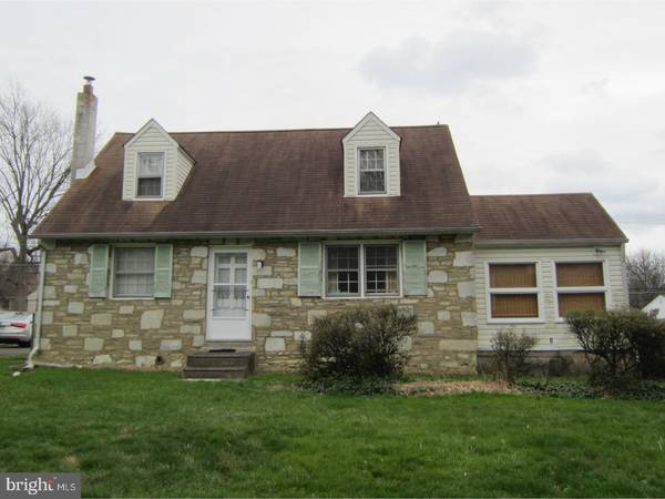 3207 PHILMONT AVE, Huntingdon Valley, PA 19006