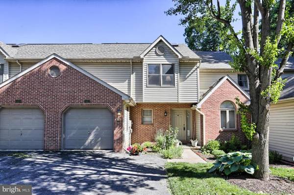 41 RIVER BEND PARK, Lancaster, PA 17602