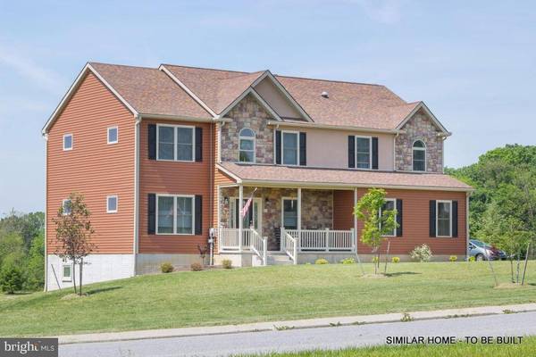 1 EDNA LN, Kirkwood, PA 17536