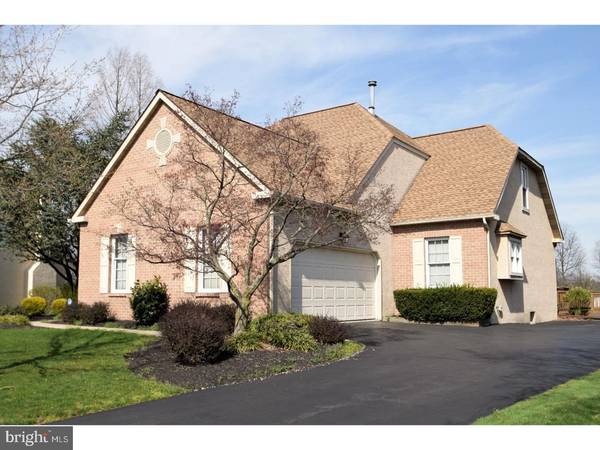 Lansdale, PA 19446,116 COUNTRY CLUB DR