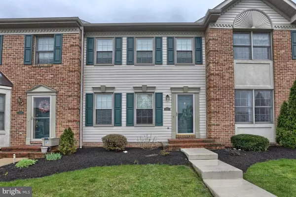 367 COBBLESTONE LN, Lancaster, PA 17601