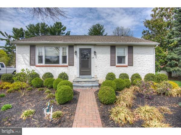 735 CHESTNUT ST, Royersford, PA 19468