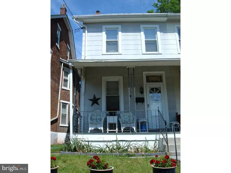 305 WASHINGTON ST, Royersford, PA 19468