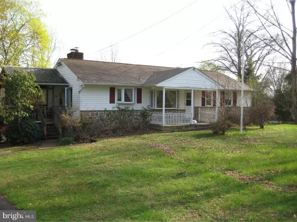 Ambler, PA 19002,1039 DAVIS GROVE RD