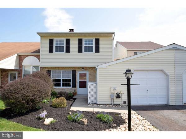 521 SUMMERHILL LN, Harleysville, PA 19438