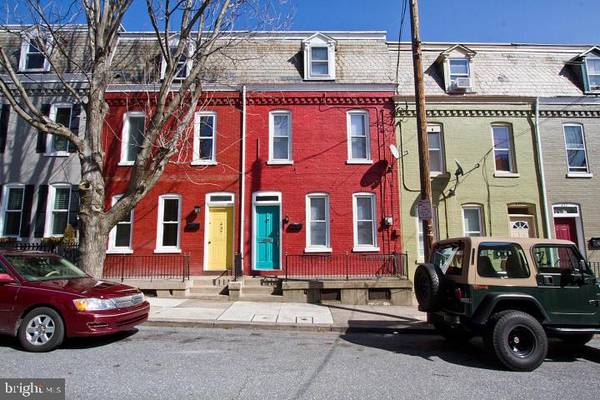 435 N PINE ST, Lancaster, PA 17603