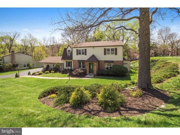 23 PEAR TREE LN, Lafayette Hill, PA 19444