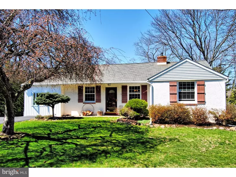 1503 TAYLOR RD, Lansdale, PA 19446