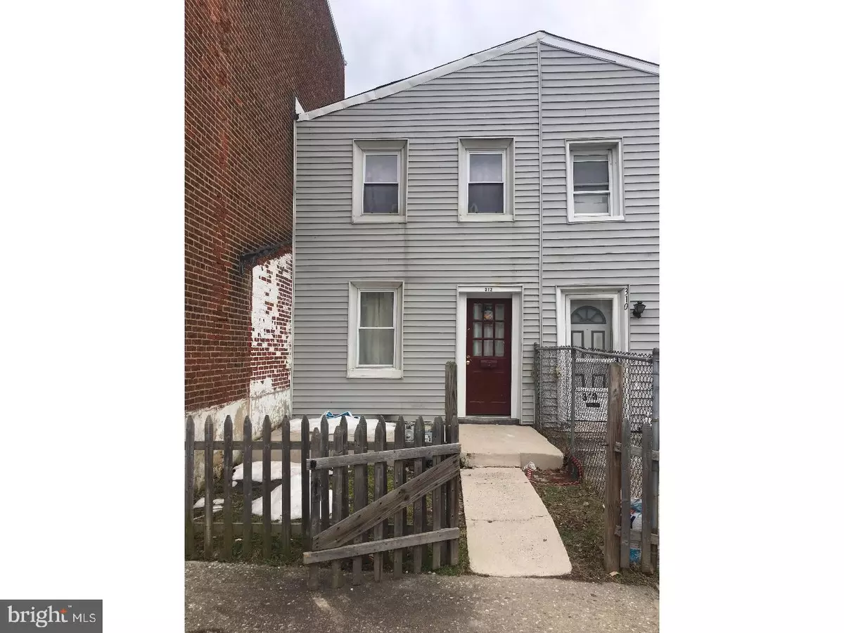 Norristown, PA 19401,312 E AIRY ST