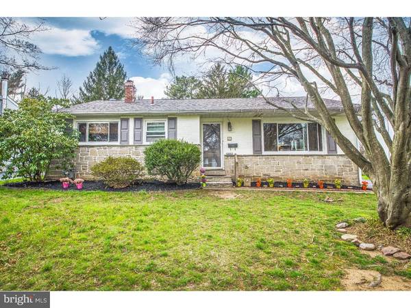 47 HOME RD, Hatboro, PA 19040