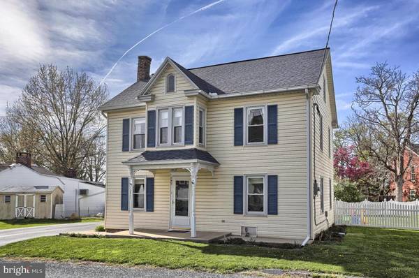 149 W HIGH ST, Maytown, PA 17550