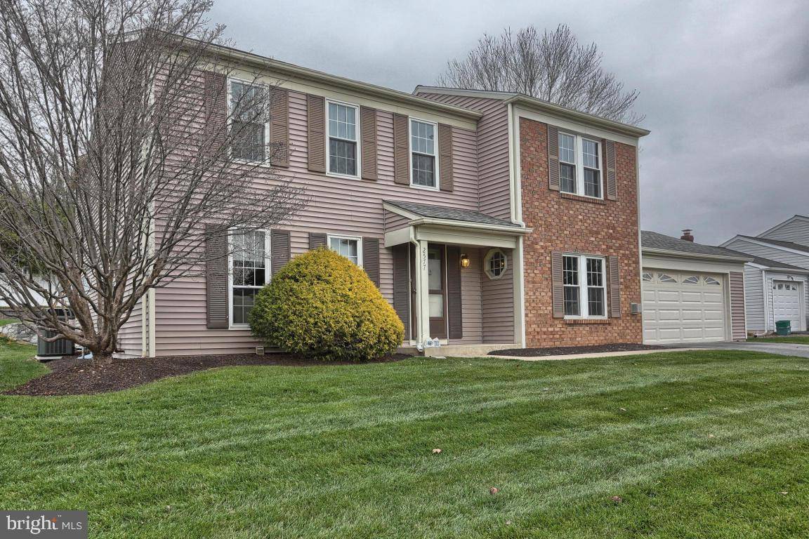 East Petersburg, PA 17520,2577 SPLIT RAIL DR