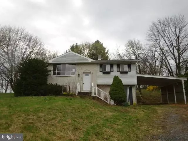 70 MOWERY RD, Jonestown, PA 17038