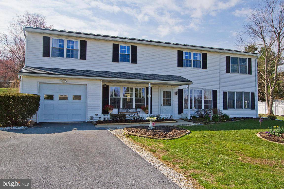 Mount Joy, PA 17552,766 FERNDALE RD