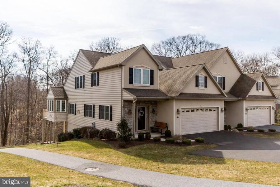 34 STONECREST TRL, Elizabethtown, PA 17022