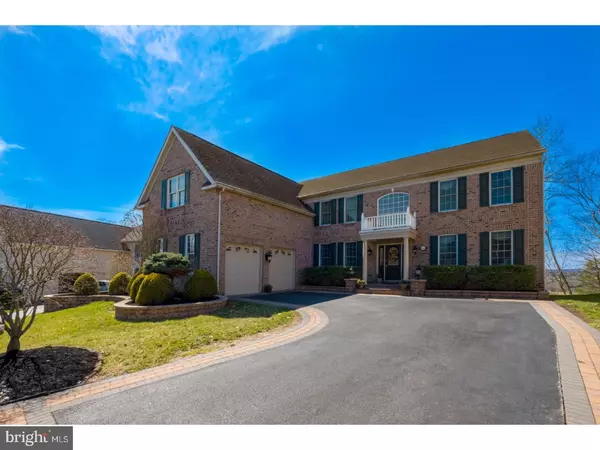 240 RIVERCREST DR, Phoenixville, PA 19460