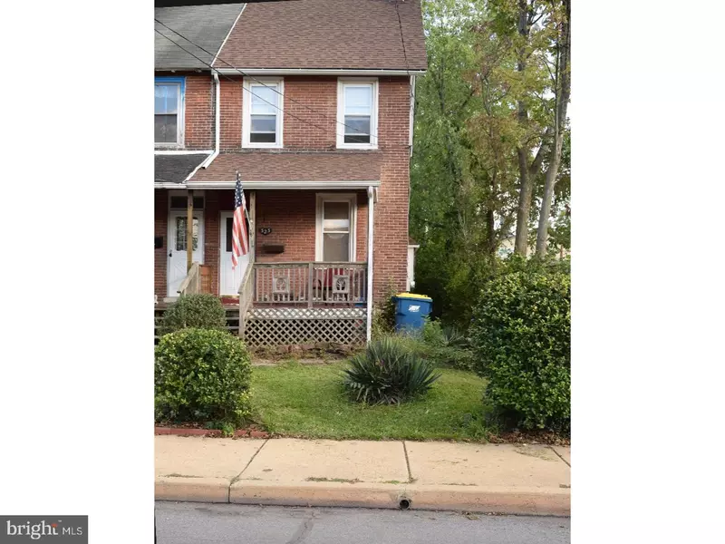 323 W ELM AVE, North Wales, PA 19454