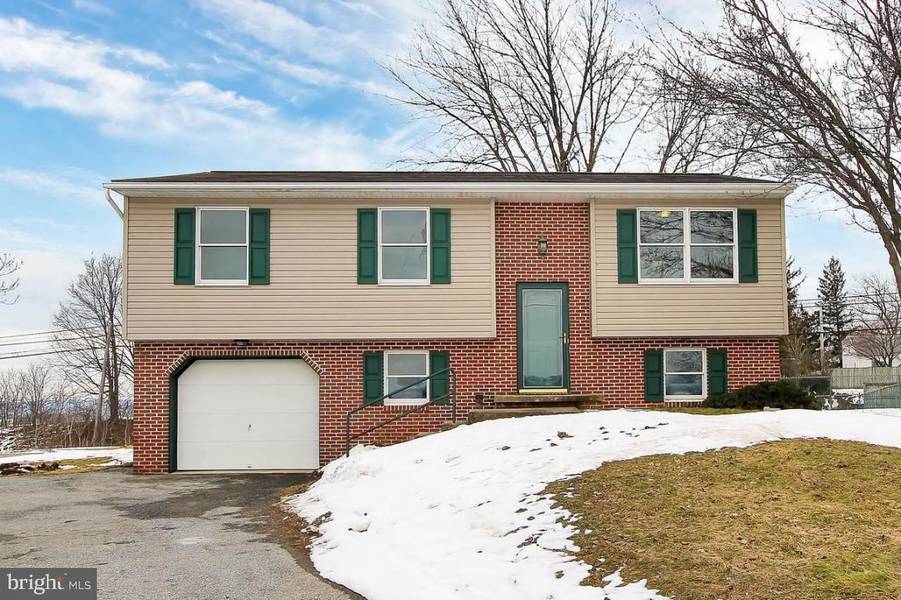 31 SAGER RD, Elizabethtown, PA 17022