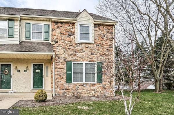 Millersville, PA 17551,119 OAK KNOLL CIR