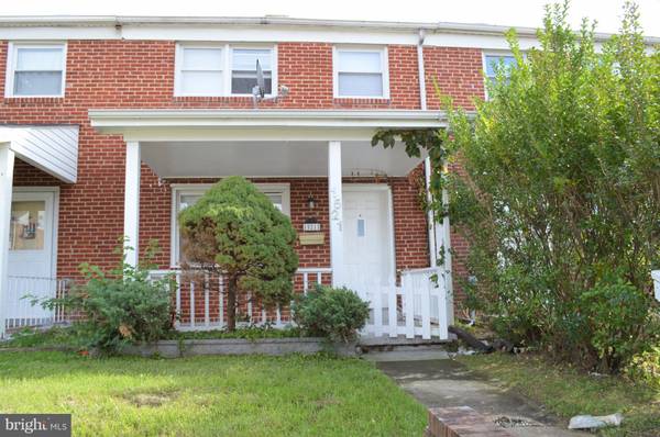 1521 WILLIAMS AVE, Essex, MD 21221