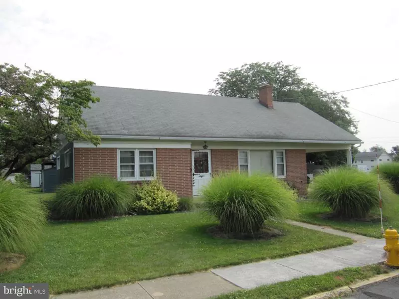 45 N GRANT ST, Manheim, PA 17545