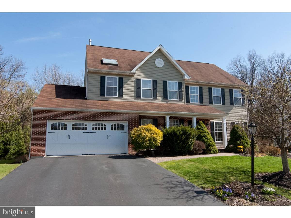 Collegeville, PA 19426,714 JULIAN DR