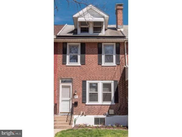 651 FULTON ST, Conshohocken, PA 19428