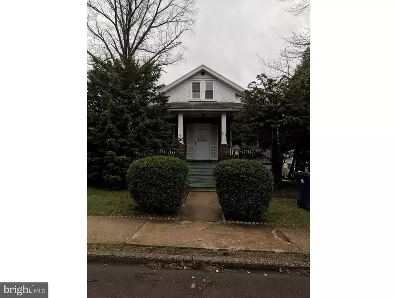 216 S 6TH ST, North Wales, PA 19454