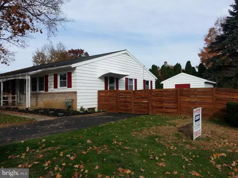 441 FORT ROSS AVE, Lititz, PA 17543