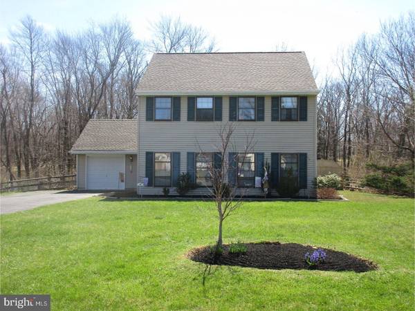 559 COACH RD, Horsham, PA 19044