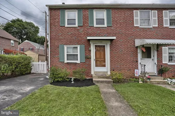 Lancaster, PA 17601,1730 WINDSOR AVE