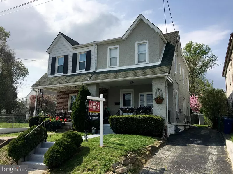 318 TULPEHOCKEN AVE, Elkins Park, PA 19027