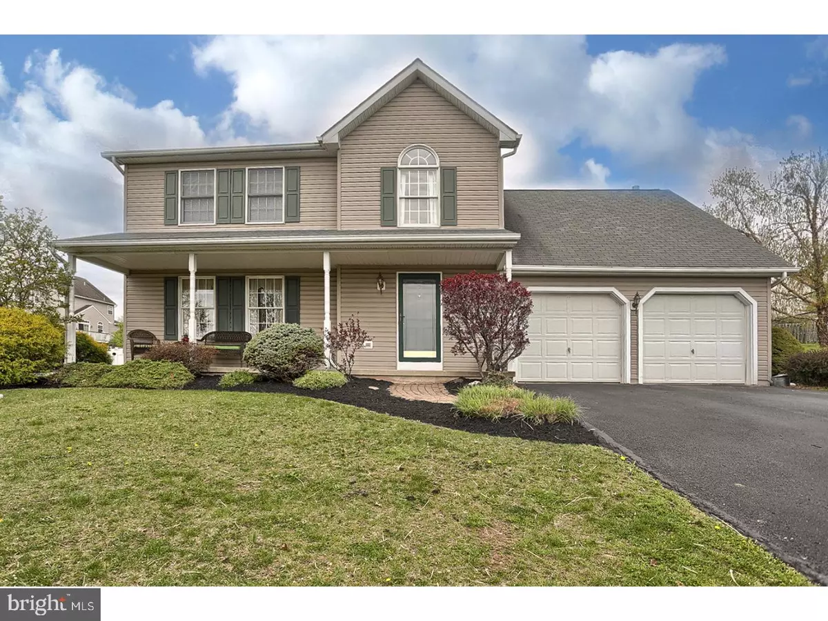 Pottstown, PA 19464,1287 VALE CIR