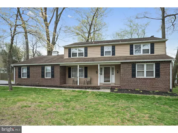 Lansdale, PA 19446,119 HEARTWOOD DR