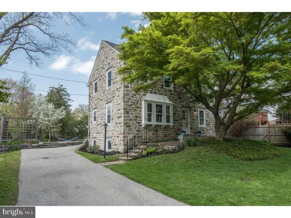 419 BROOKWAY RD, Merion Station, PA 19066