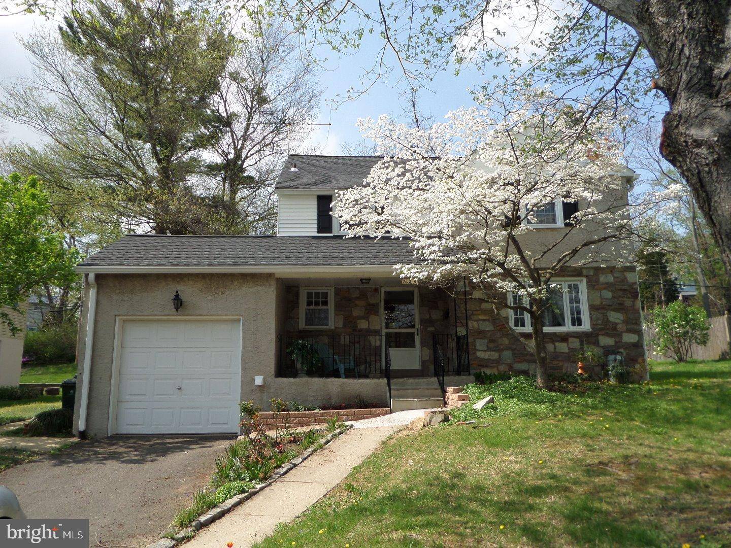 528 BAEDER RD, Jenkintown, PA 19046