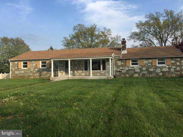 3935 BUCK RD, Huntingdon Valley, PA 19006