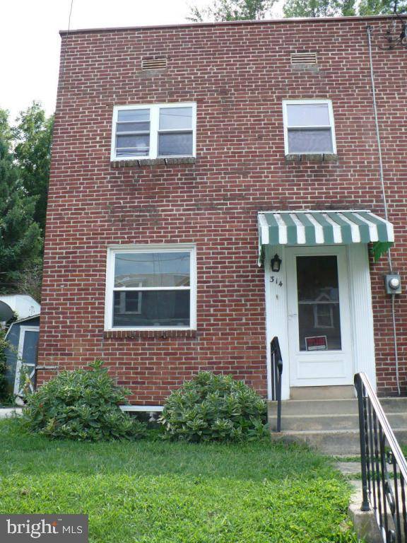 314 NEW DORWART ST, Lancaster, PA 17603