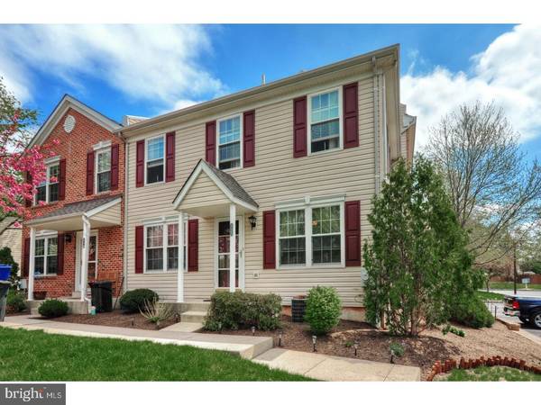 115 WESTMINSTER CT, Harleysville, PA 19438