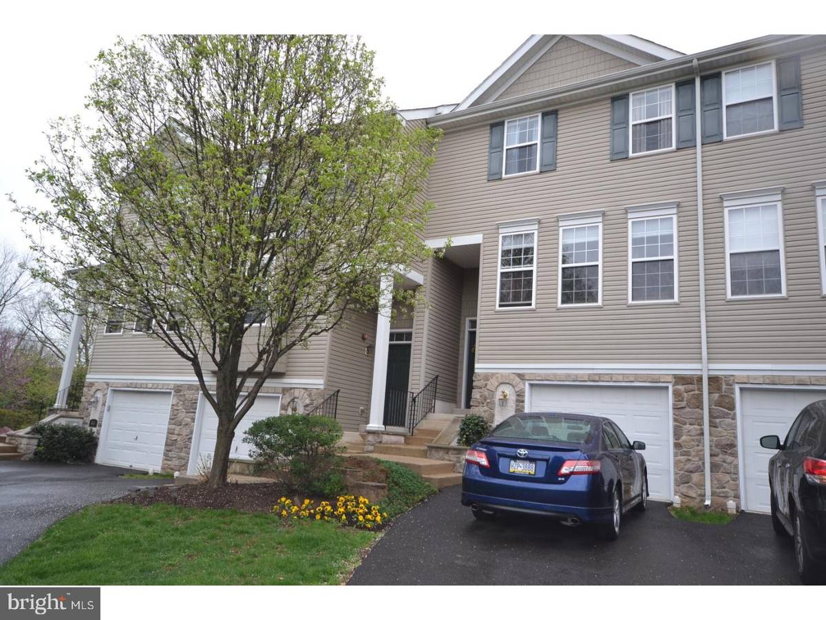 Fort Washington, PA 19034,465 FORT HILL CIR